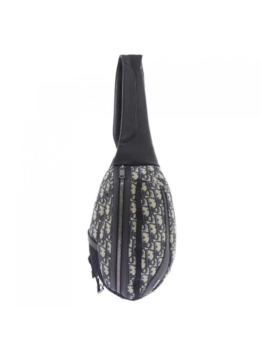 Dior Bag Handbag Black